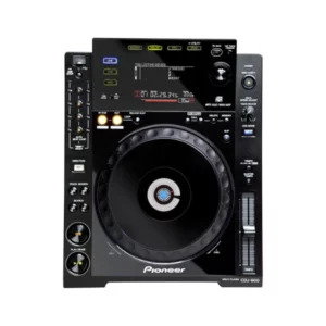 CDJ 900