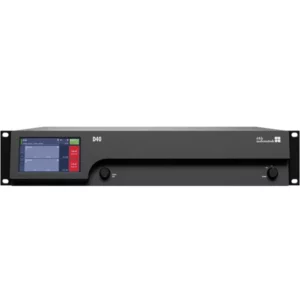 D&B Audiotechnik D40