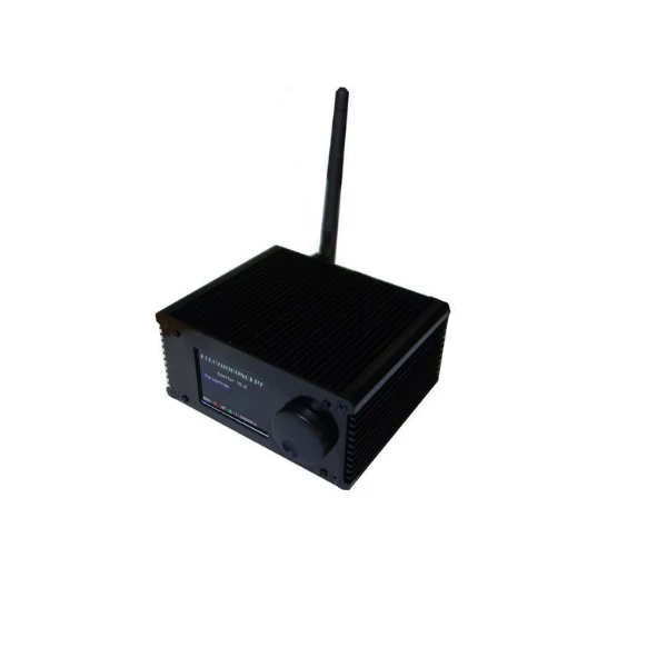 Émetteur DMX HF electroconcept