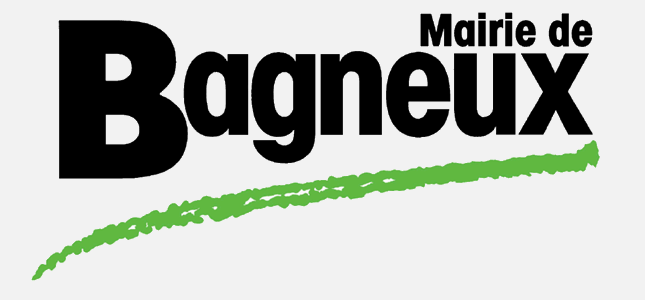 Logo Mairie de Bagneux