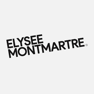 Logo Elysée Montmartre
