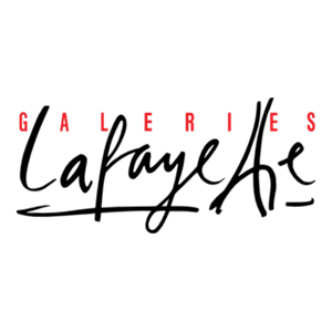 Logo Galeries Lafayette