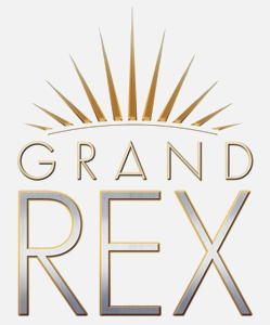 Logo Grand Rex
