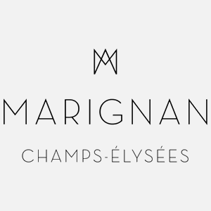Logo Marignan Champs-Élysées