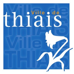 Logo Ville de Thiais
