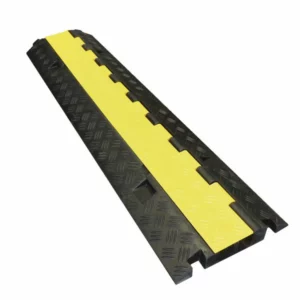 Passage câble extérieur