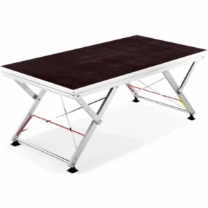 Praticable de scène