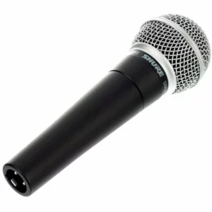 Shure SM58